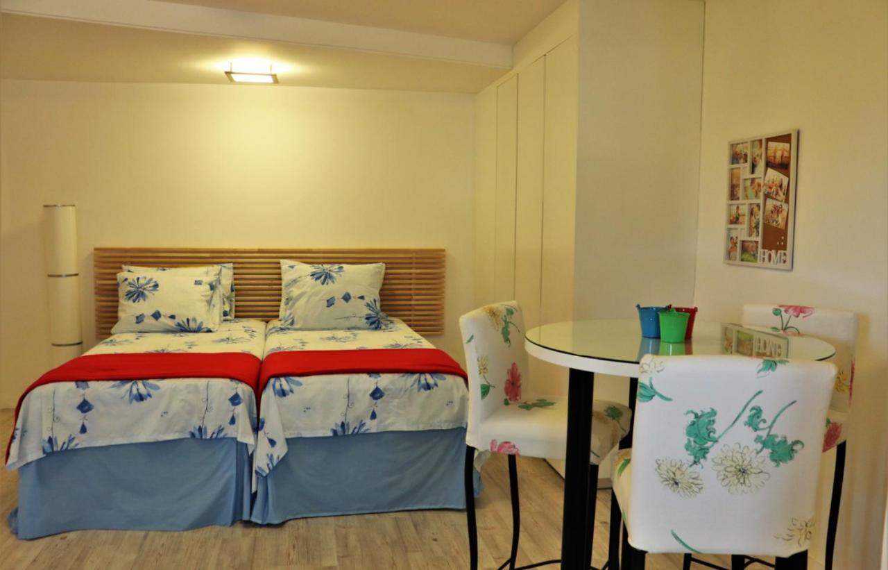 Red Cozy Stay 레메소스 외부 사진