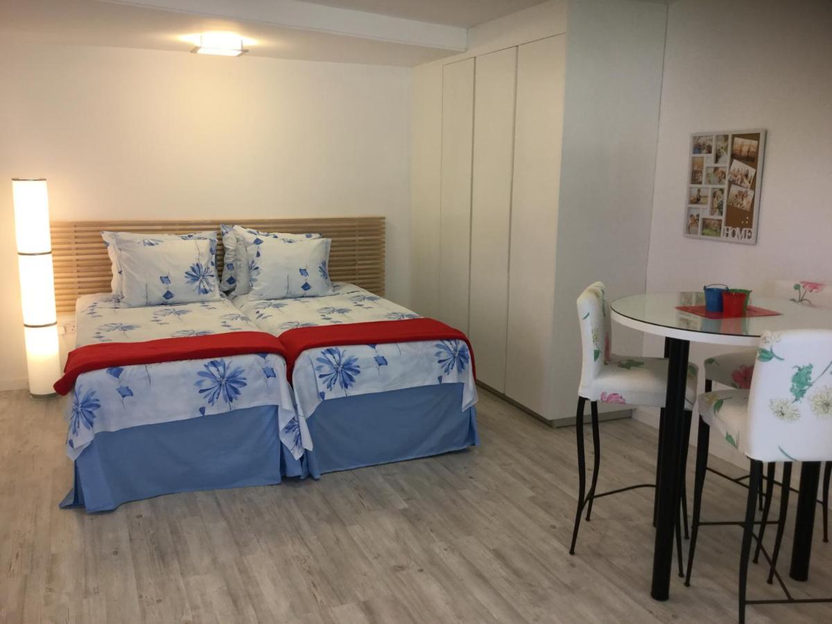 Red Cozy Stay 레메소스 외부 사진